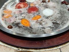 -313羊庄·羊肉火锅烧烤(李村店)