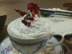 -花漾咖啡(首都国际机场六号店)