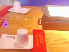 -大哈福烧烤·海鲜·家常菜(延安三路店)