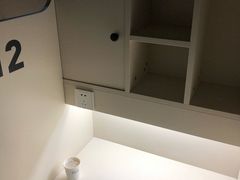 -众独空间沉浸式自习室(三阳路铂仕汇店)