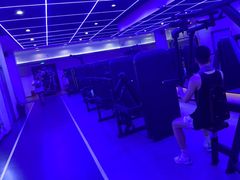 -飞力特游泳健身俱乐部(紫金谷店)
