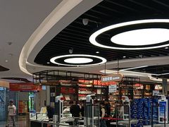 -万达广场(临港店)