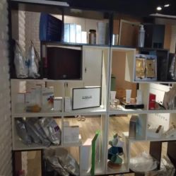 -skin皮肤管理中心