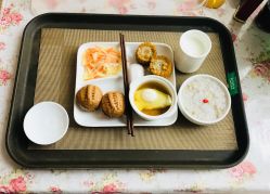 -杰爱月子护理中心