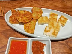 -飞阳铁板烧(ME TOWN购物中心店)