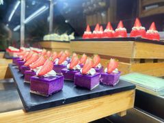 -广州建国酒店·君豪西餐自助餐厅