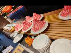 -星伦多自助料理·涮烤一体(虹悦城店)