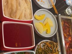 -重庆德忆火锅（龙南街3店）(渝水岸餐饮)