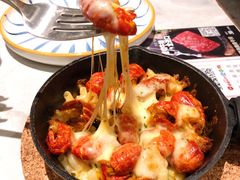 -必胜客(花舞大唐博物馆店)