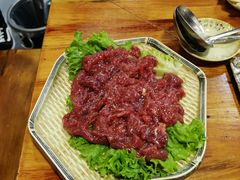 -滇藏石锅宴(北门坡古城管理局店)