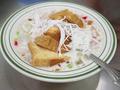 -缅丽·缅甸小吃(版纳店)