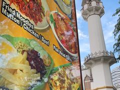 -新加坡Zam Zam餐馆