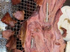 -宗泉烤全羊·烤羊腿·家常菜(解放东路店)