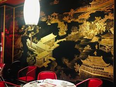 -东富酒家(龙湖西溪天街店)