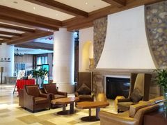 -长白山万达喜来登度假酒店