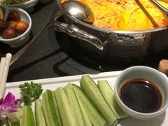 -正禾鲜·潮汕牛肉火锅(凯德天府店)