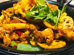 -红辣椒·川菜·火锅(张杨路店)