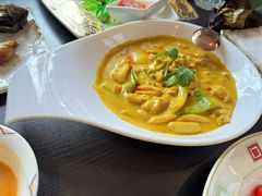 -Siam泰餐厅(水上公园店)