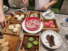 -奇芳阁·百年清真南京菜(夫子庙店)