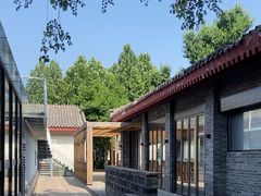 -郎园Park-停车场