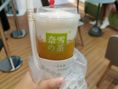 -奈雪的茶(凯德新都心店)