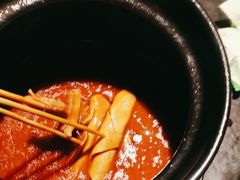 -可口香·非遗老号烧烤(南岗直营店)
