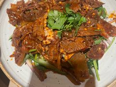 -耶里夏丽·新疆菜·28年喀什老馆(田林东路店)