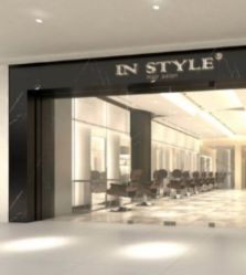 -IN STYLE·全国形象店