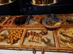 炸物-快乐爱斯米牛排自助(正大广场店)