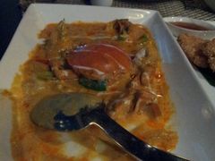 咖喱蟹-食肆&Fourteen(武林夜市店)