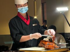 -青年公社烤鸭(肇嘉浜路店)