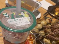 -质烤烤物·活烤海鲜(质烤总店)