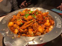 -胖哥俩肉蟹煲(世茂国际广场店)