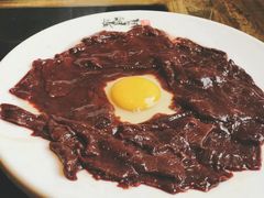 巴掌牛肝-纸盐河码头火锅(十八梯店)