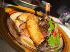 -杭州西子湖四季酒店-WL BISTRO西湖餐厅(灵隐路店)