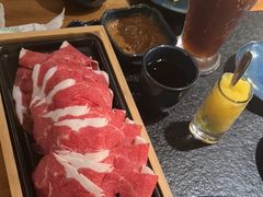 -湊湊火锅·茶憩(东城民盈国贸城店)