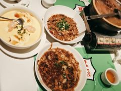 -鑫小城故事·藕汤·家常菜(台北一路总店)