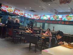 -72街荷叶饭(东方宝泰广场店)