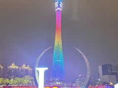 -海心沙亚运公园