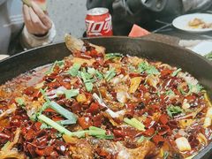 -勇利赵家烤肉坊(含光路店)