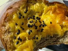 -韩国利尔面包(桂林路店)