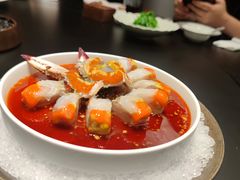 -龙宴海鲜城(经中路店)