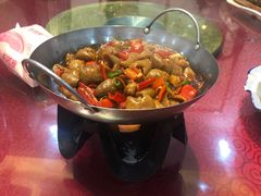 -老板厨房·妈妈菜(双港店)