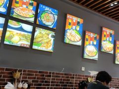 -台州老六海鲜面馆(上南总店)