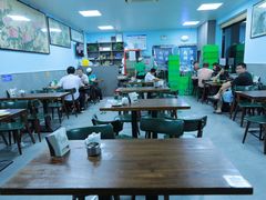 大堂-清真永恒华威肉饼(潘家园店)