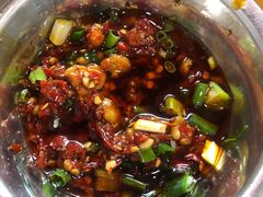-中和裴氏蹄花(府河路店)