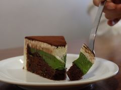 -black rainbow coffee