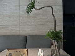 -villaa·别墅·融合菜西餐厅