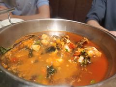 -T館·花园艺术餐厅
