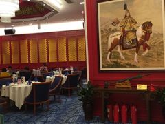 -银都上海菜馆(粤海东路店)